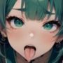 【痴女オナニー実演】肉便器志望のド下品変態女子のアクメ音声