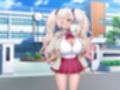 学園の女王先輩ギャルのパパ活目撃して口止めご奉仕が俺の汚ちんぽにマゾメス堕ち！イチャあま生ハメ中出しに