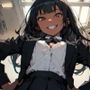 「精子出せ！」強烈な連呼責めで射精させる女子校生（CV みづきゆうか様）