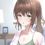 天然おっとり系ゆるふわお姉さんがあなたのことを癒してくれるいちゃあまエッチな夜【フォーリーっぽいサウンド/壁紙プレゼント】