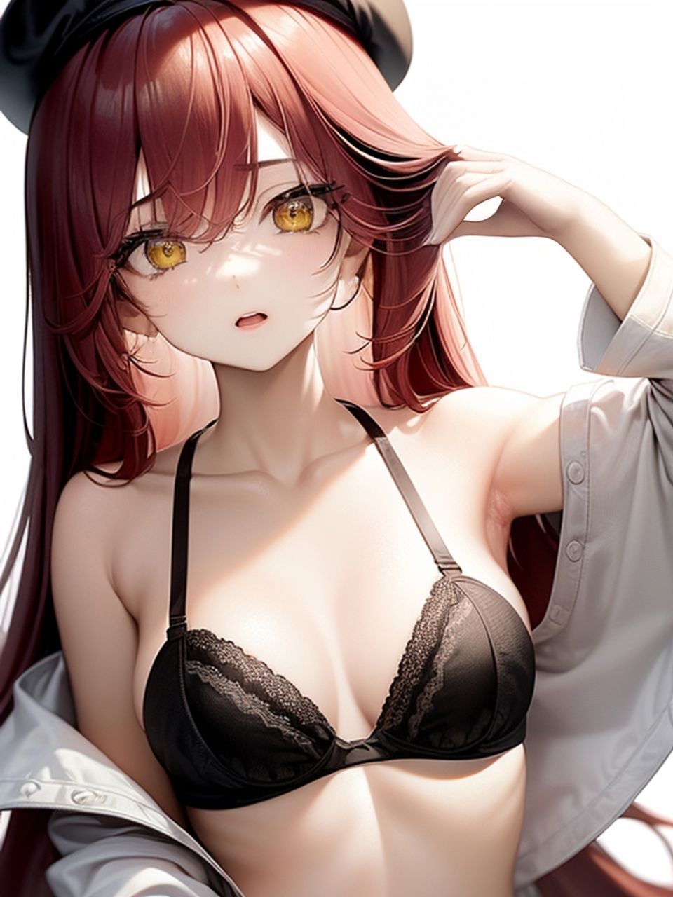 【初体験オナニー実演】THE FIRST DE IKU【立花百合】 画像5