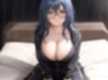 爆乳喪女な30歳処女が魔法使いになった日に甥っ子の童貞を頂いてしまった話【ファンタジー？/ラブラブ/年上】