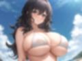 爆乳喪女な30歳処女が魔法使いになった日に甥っ子の童貞を頂いてしまった話【ファンタジー？/ラブラブ/年上】