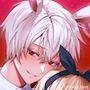 【ずっとずっと待ってたよ】アリス監禁〜愛情重ため×寂しがり屋白ウサギさん→激重感情で好き好きお薬レ●プ【ウサギだから何回も出来るんだ♪】