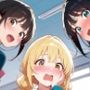 CFNM体験談  夏川由希の短小包茎を笑った体験  アイドル系男子がヤンキーに苛められて脱がされて…