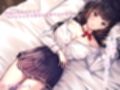 【密着＆囁き】ママに内緒で…JK娘に甘やかされてパパとこっそり孕ませ子作りエッチ♪パパの赤ちゃん欲しいの…♪