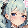 【オホ声】甘えたがりな彼女とむっちりズポズポえっち【ラブラブ】