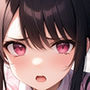 地雷系女子の嫉妬から始まる依存セックスの話