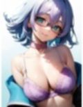 【初体験オナニー実演】THE FIRST DE IKU【皆乃あな - 電流首輪】