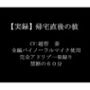 【実録】帰宅直後の彼