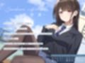 湿度高めな美術部クラスメイトの、純愛搾精青春再演