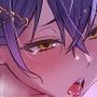 夜の学校でクラスの美女と一緒に夜のプールでエッチな展開に――！？