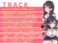 従妹の双子JKに搾られまくるハーレム（はぁと）性活〜爆乳美人2人の拗らせた愛〜