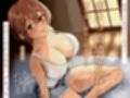 【密着×純愛】帰省した真夏のど田舎でボクっ娘幼なじみと甘々添い寝から始まる汗だくむれむれ生ハメえっち