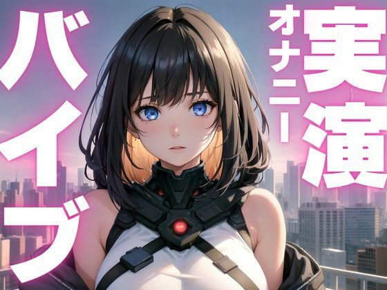 【期間限定110円  オナニー実演】バイブでイクイク止まらない音声 画像1