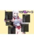 【モン姦ハンター】クール武者×粘液ガエル