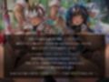 最強狩人姉妹のW雑魚マン自覚。無様な姿で貴方にハメ媚び♪【KU100収録】