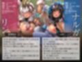 最強狩人姉妹のW雑魚マン自覚。無様な姿で貴方にハメ媚び♪【KU100収録】