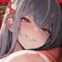 【ふたなり× 遊郭 × 男のメス堕ち】鬼姫遊女に『女体化』させられ、気絶するまで鬼のデカマラで喉奥&子宮を逆レ〇プられる【モン娘&逆イラマ】