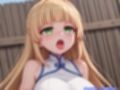 腹パン！パン！パン！  天才お嬢様敗北を知る  顔面パンチ  苦痛腹パン  悶絶嘔吐  惨敗放尿