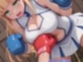 腹パン！パン！パン！  天才お嬢様敗北を知る  顔面パンチ  苦痛腹パン  悶絶嘔吐  惨敗放尿