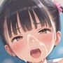 【新作価格】【豪華なおまけあり】初登場【野外露出オホ声オナニー】 オナニーばかりしているGカップ○リ娘が深夜の男子公衆便所でバレないように喉奥フェラチオおなさぽ＆3点責め騎乗位でおもらし大洪水♪