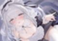 いつもはお淑やかな耳舐め密着メイドさん2〜耳を攻められながら強●ザーメン中出し〜【フォーリーサウンド】
