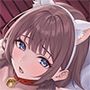 オホ声どうぶつえん  〜あまあま飼育員彼女の夜の発情スイッチ〜