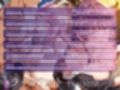 【マゾ魔女×淫乱姫】処女魔女の館にドS姫と押しかけ逃避行！森の奥で始まる淫らな共同生活（はーと）【KU100】