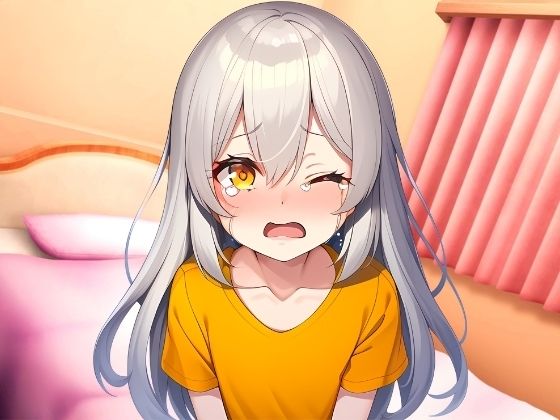 ※期間限定110円!【くちゅ音多め】カワボ同人声優が普段のオナニーを実況実演!お兄ちゃんとのえっち妄想で乳首&おまんこ2点責めぐちゅぐちゅ下品オホイキ!【小机永遠】 画像1