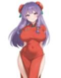 むっちむっちボインでケツデカな中華料理屋の看板娘に媚薬をもられて求愛されています【チャイナドレス/お尻/爆乳】