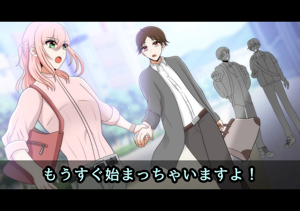 【ボイスドラマ】「失恋してこそアイドル!」 画像1