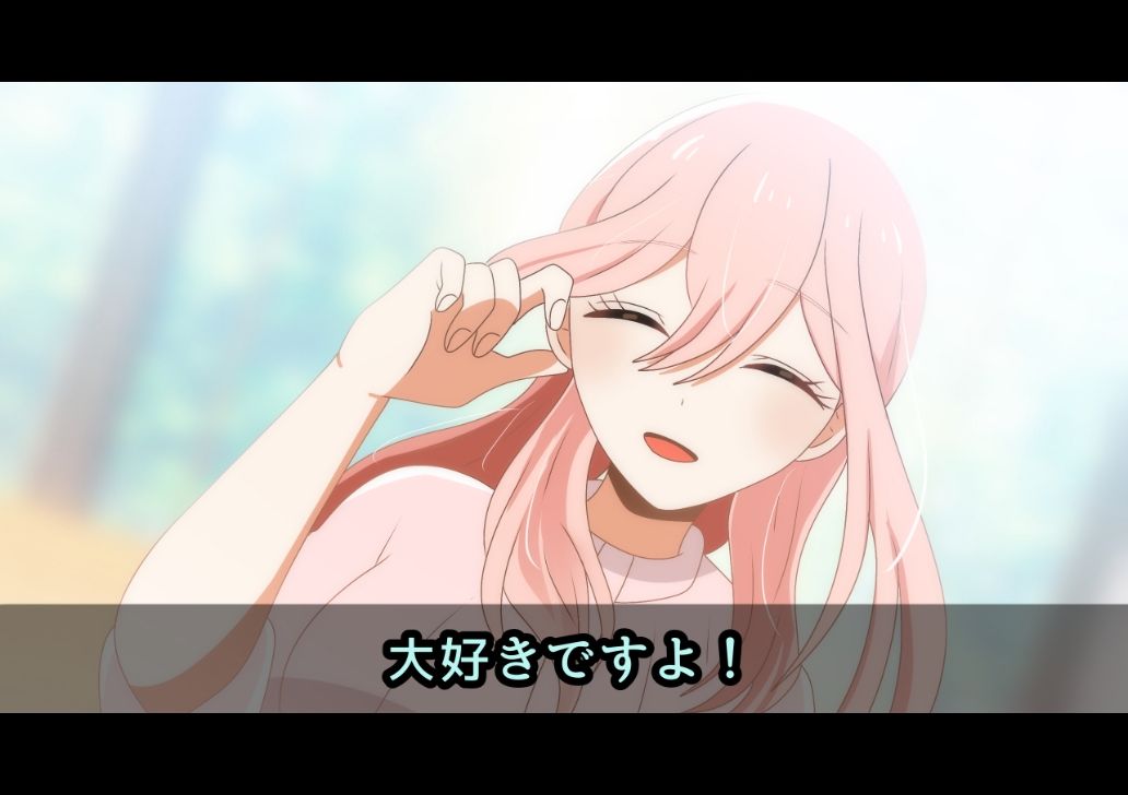 【ボイスドラマ】「失恋してこそアイドル!」 画像6