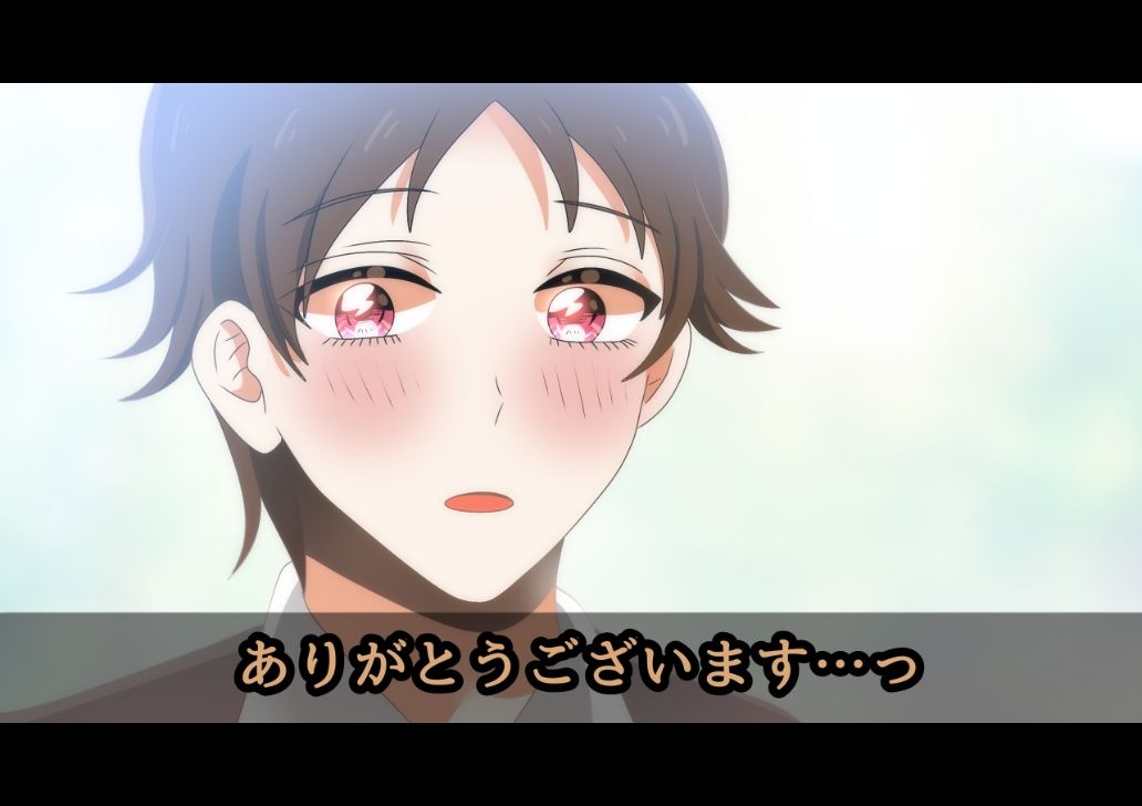 【ボイスドラマ】「失恋してこそアイドル!」 画像7