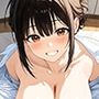 精液宅配バイト、はじめました（はーと）〜精液提供サービス、手コキと耳舐め付き〜【KU100】