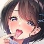 本当に深い耳奥’’埋め＆閉じ’’舐め 〜お耳の奥を舌で埋め尽くして塞ぐ≪深層密閉ASMR≫〜
