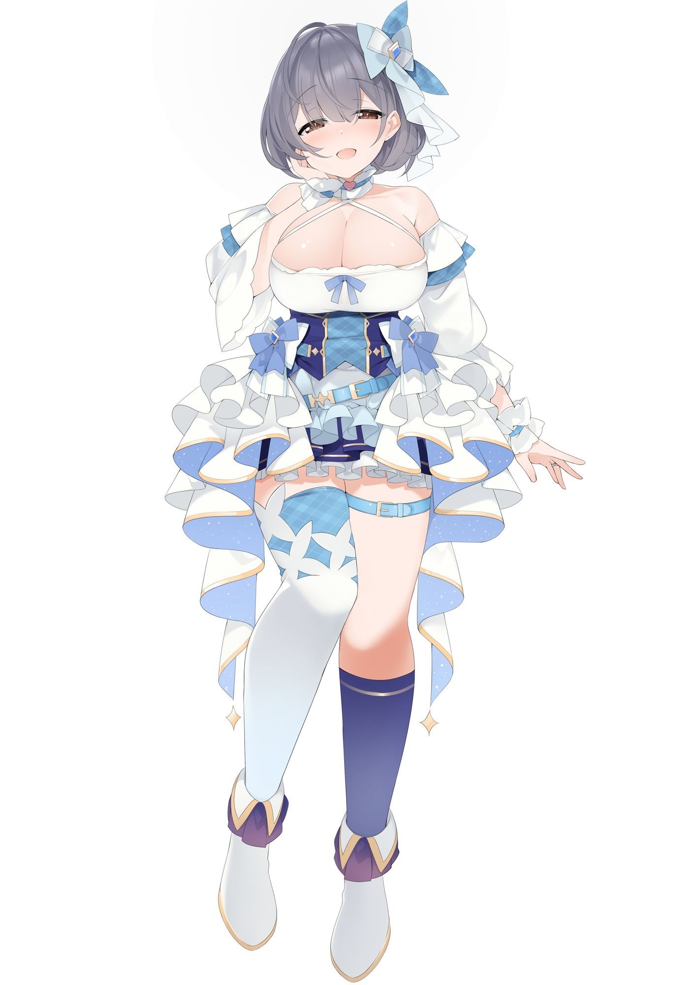 サンプル画像4:【人妻アイドル】エッチなこともおまかせ♪妻ドル♪マナミさん！ Vol.1【らぶらぶ＆きゃぴきゃぴ】(ありがた屋) [d_612680]