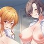【甘やかし特化】バイト先のえっちなママさん達に興奮してるのがばれちゃった！？ 〜ママに甘やかされながらいっぱいミルク出しちゃいましょ〜