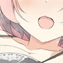 【実演オナニー】変態だからすぐエッチなお汁出ちゃうけどごめんね！【雪見だいふく】
