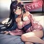 【NTR】村一番の美人に夜●いして婚約者から寝取り孕ませるまで中出しした