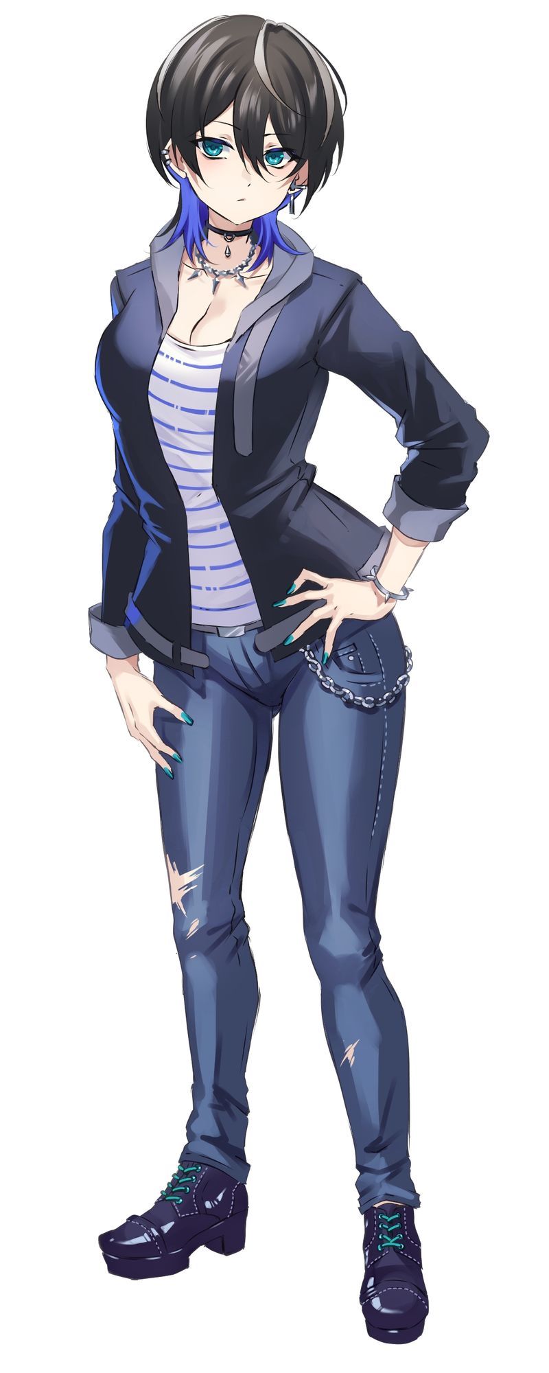 サンプル画像4:ゲーセンで対戦したおねーさんにボクの精子とチンカスとおしっこを耳元でゴックンされちゃう話(サークルてらおな) [d_614209]