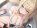 オタ友とえっちな遊戯（ゲーム）をヤることになりました。〜先にイったら負けのゲームで、絶対に負けを認めない巨乳な親友〜