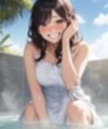 恥ずかしい短小包茎鑑賞会  お子様チンポと混浴温泉の巻  粗チンを嘲笑いクスクス笑うお姉さんの音声  M男向けCFNMボイス作品