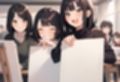 有栖川アリサのCFNM体験談 女子美大でヌードモデル！大勢の女子大生に小さな包茎チンポを笑われてしまう羞恥と屈辱のデッサン授業！