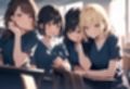 有栖川アリサのCFNM体験談 女子美大でヌードモデル！大勢の女子大生に小さな包茎チンポを笑われてしまう羞恥と屈辱のデッサン授業！