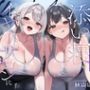 【完全紹介制耳舐めサロン2】〜神崎姉妹の添い寝イヤーサロンにようこそ〜