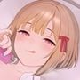 ドスケベ特典付き【いつでもどこでもやり放題！？】生意気デカ乳後輩は、’いつどこおまんこパートナー’【KU100収録】