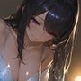 まだ誰のモノでもないうちに襲っちゃお♪〜ヤンデレ従姉の寝込み夜●い大作戦〜【KU100】