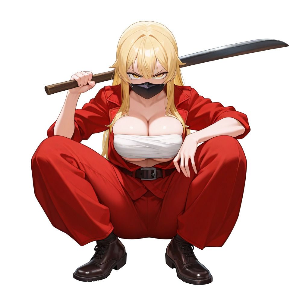 爆乳レディース総長を助けたら惚れられて、清楚系美少女になって恩返しエッチしに来た話【中出し/ラブラブ/暴走族】 画像7