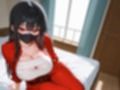 爆乳レディース総長を助けたら惚れられて、清楚系美少女になって恩返しエッチしに来た話【中出し/ラブラブ/暴走族】